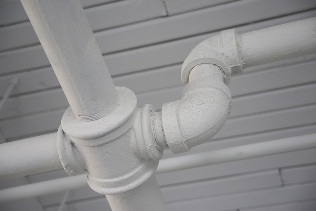 plumbing