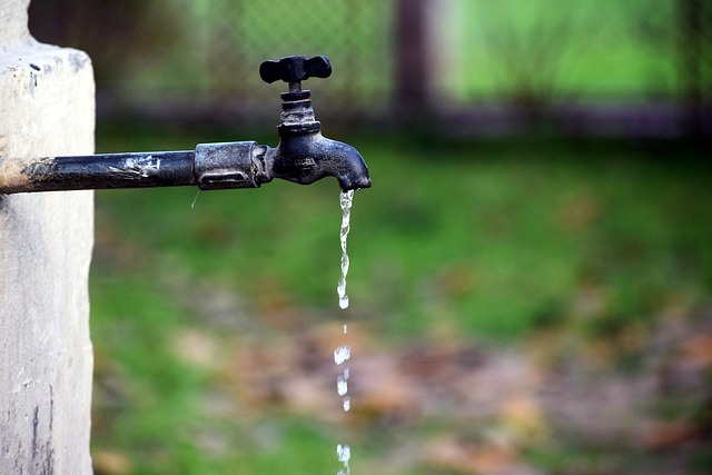 plumbing
