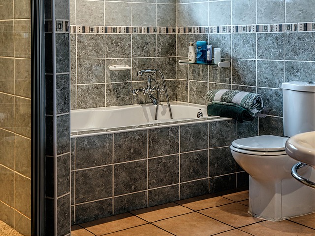 plumbing