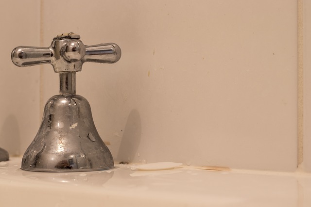 plumbing