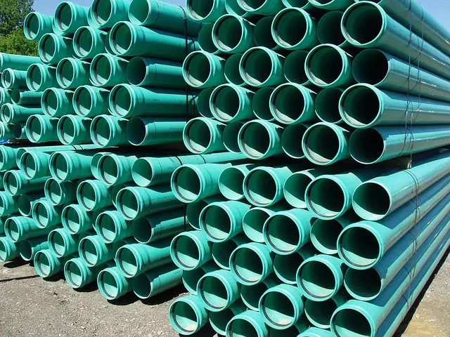 plumbing