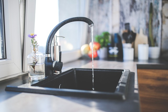 kitchen maintenance