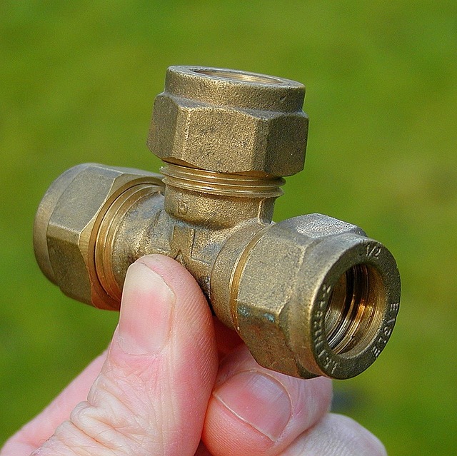 plumbing