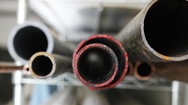 plumbing