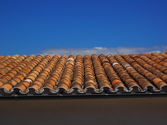roof repair
