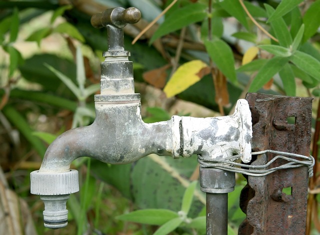 plumbing