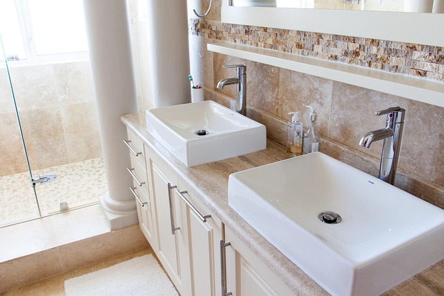 plumbing