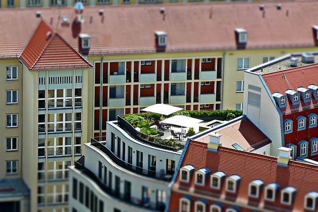 roof repair