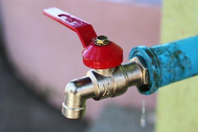 plumbing