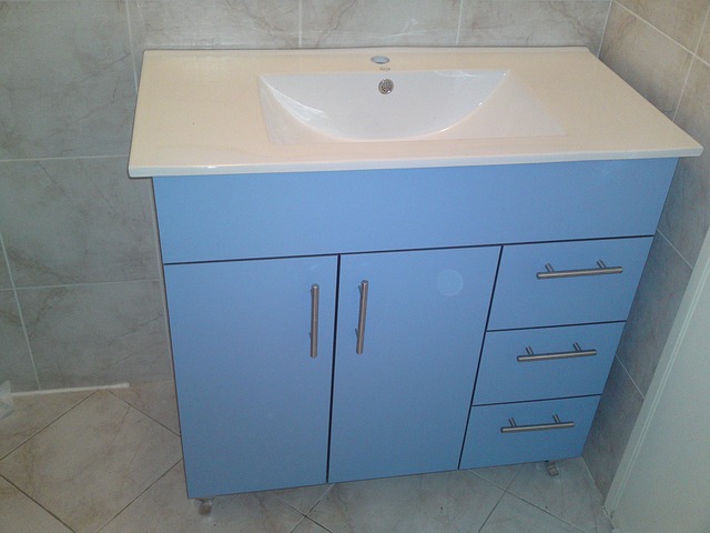 plumbing