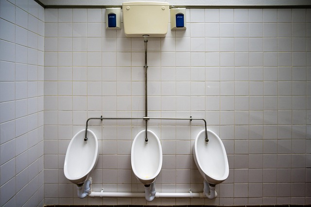 plumbing