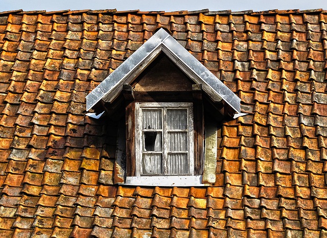 roof repair