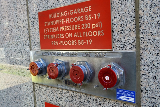 plumbing