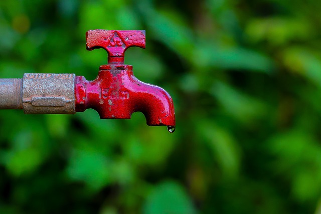 plumbing
