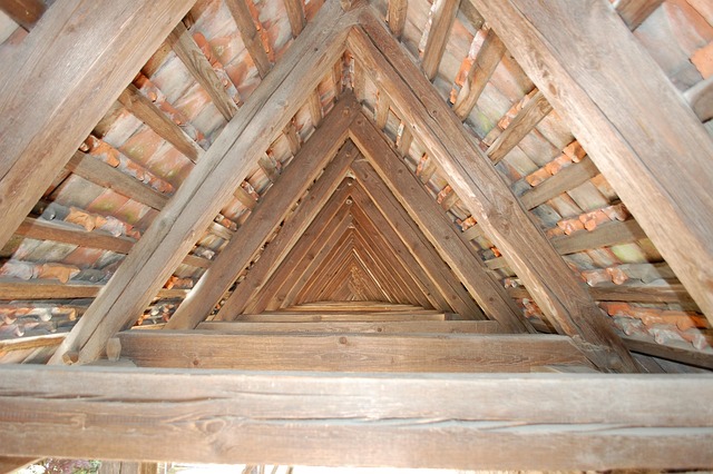 roof repair