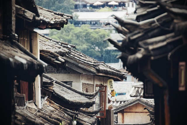 roofing