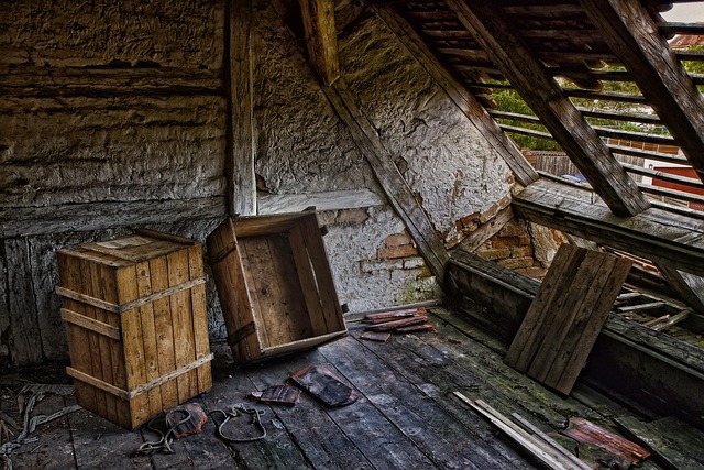 roof repair