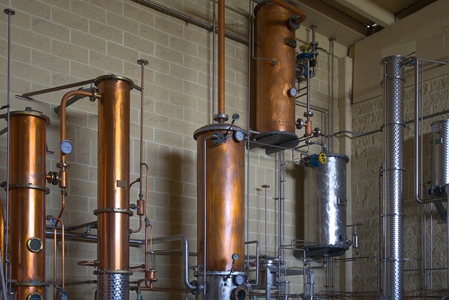 plumbing