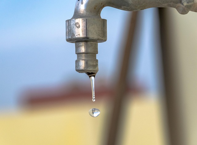plumbing