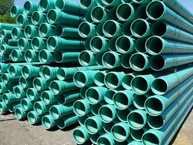 plumbing