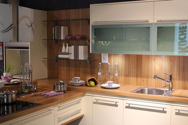 kitchen plumbing