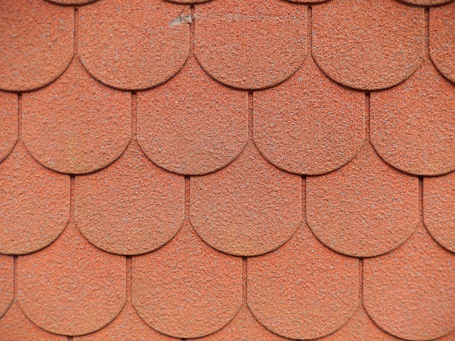 roof repair