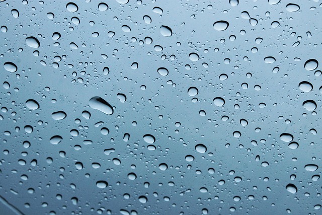 rain-leakage