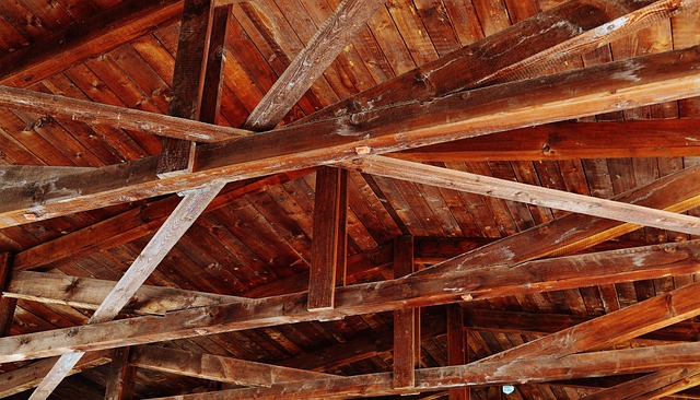 ceiling repair