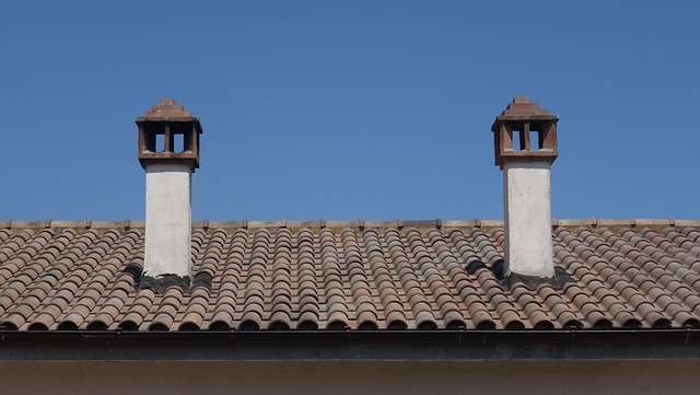 roof repair