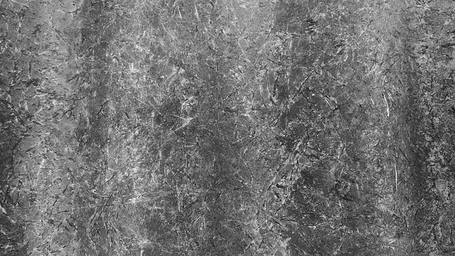 concrete