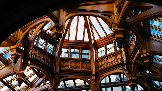 skylight
