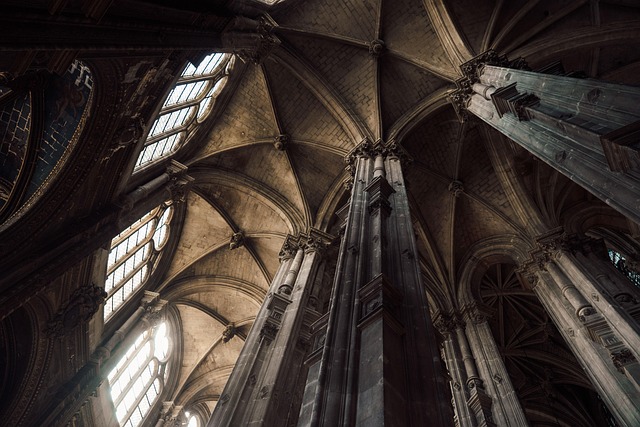 ceiling