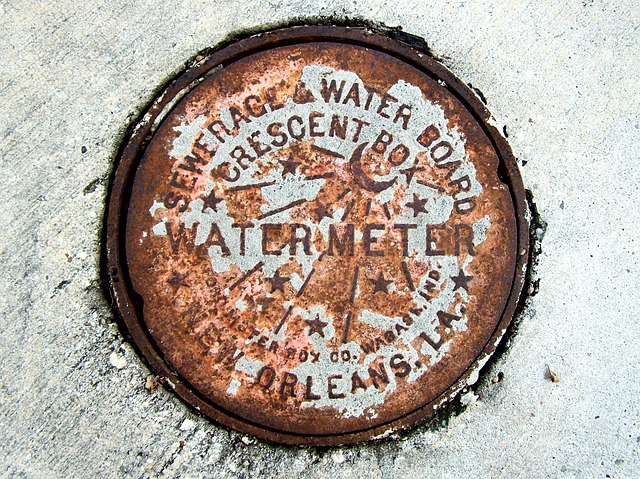 water-damage