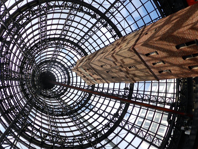 skylight