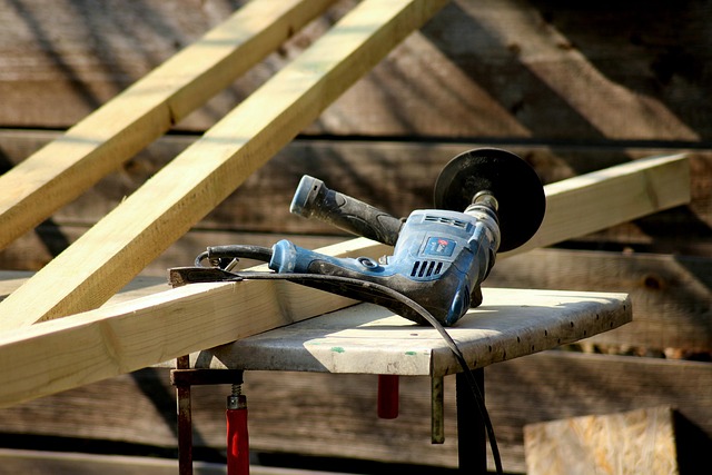 home repair
