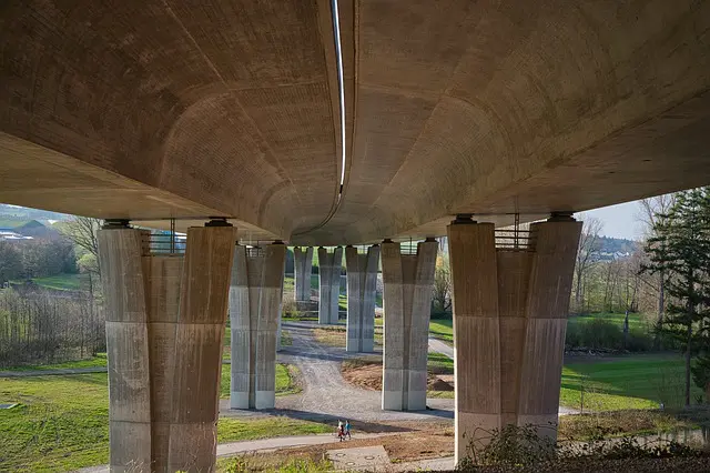 concrete