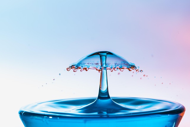 water-leak