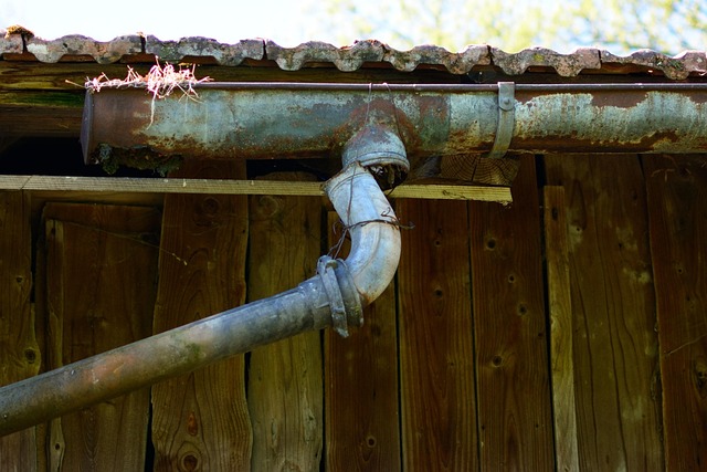 roof repair