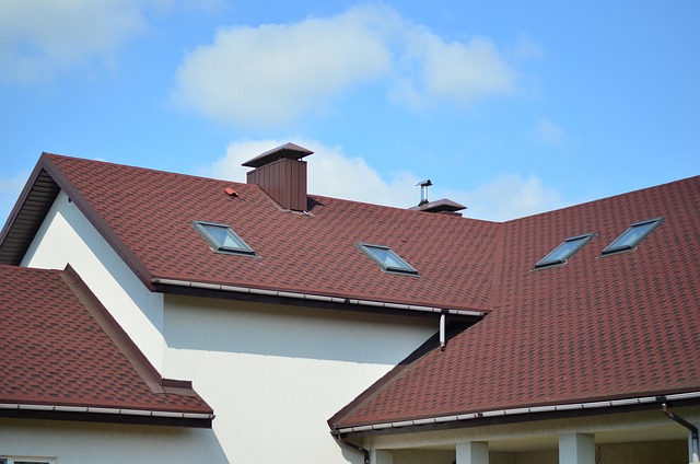 roof repair