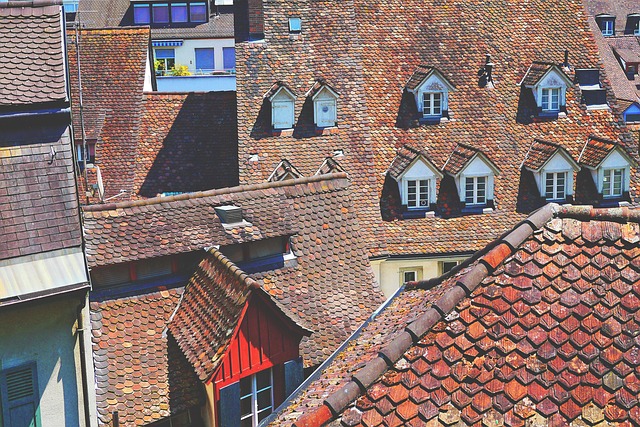 roofing