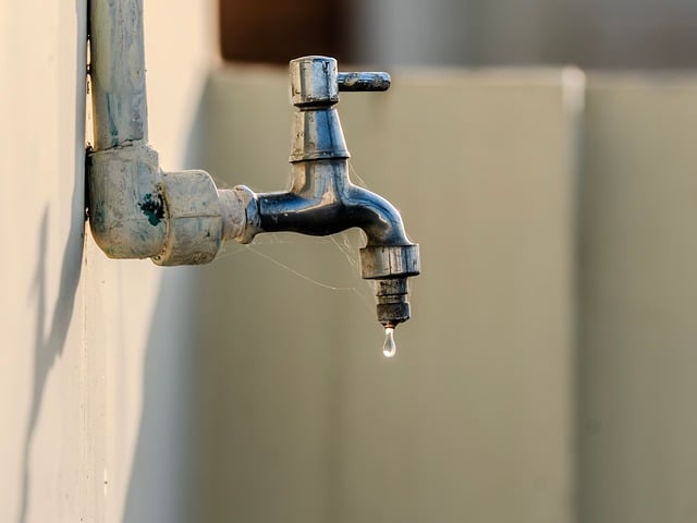 balcony leak repair