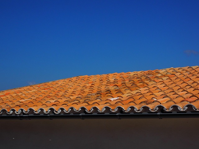 roof repair