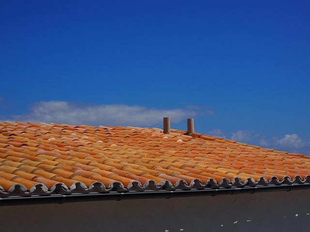 roof repair