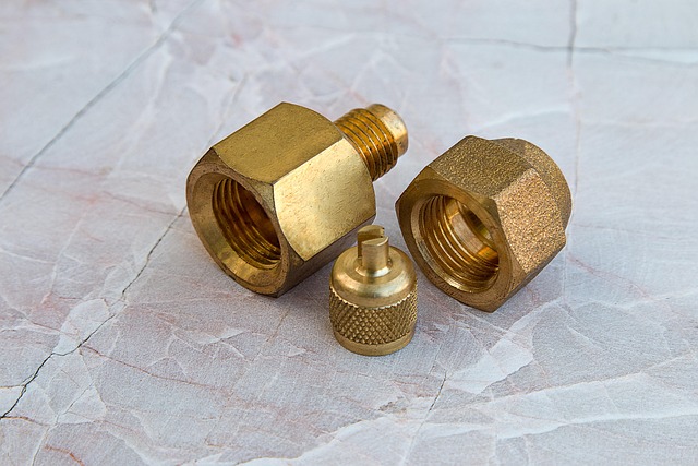 plumbing