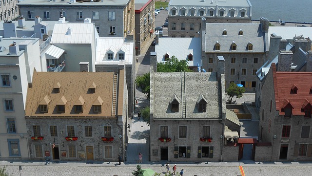 roofing