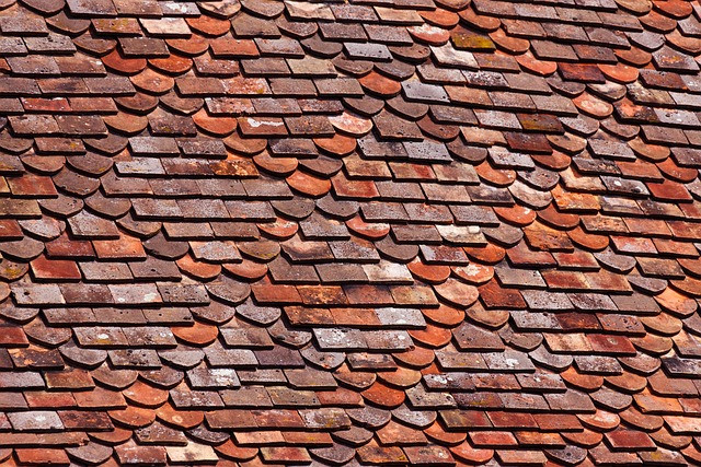 roofing