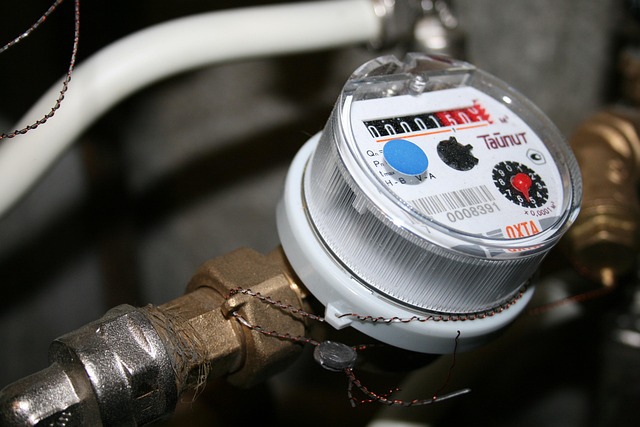 plumbing