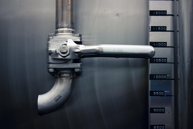 plumbing