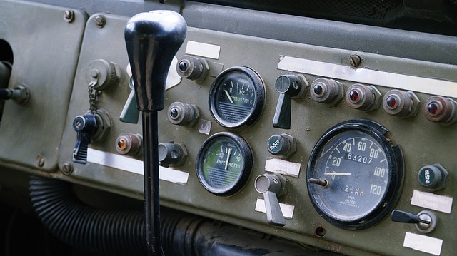 circuit breaker