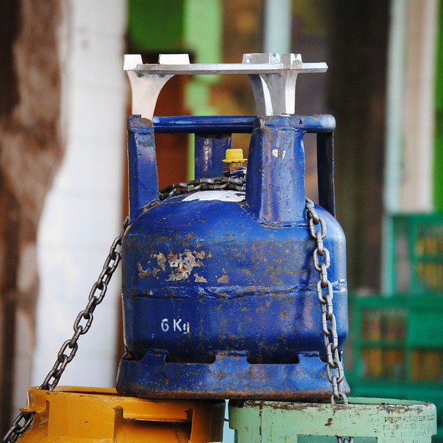 pressure washer
